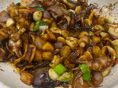 -品味居·首店·大连鲜活海鲜大连菜(东港店)