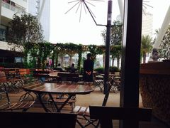 -Paulaner·德国帕拉娜自酿啤酒餐厅(海上世界店)