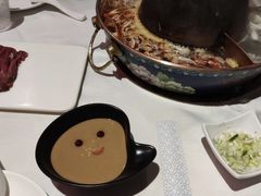 -东来顺饭庄(西直门店)
