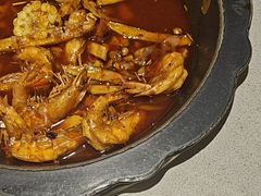 -巴蜀王婆大虾(南锣鼓巷店)