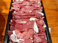 -一群羊手扒肉·火锅·早茶(远东公寓店)