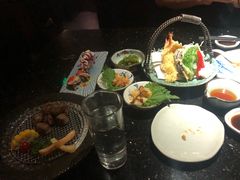 -猛式料理嘉州新光天地店