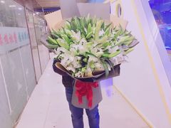 -怡花宜木鲜花店(朝阳路店)