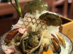 -尚海豆捞(乐虹坊店)