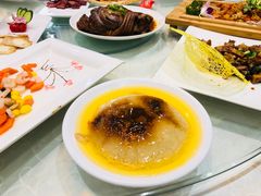 -邢家锅贴老店·非遗·开封菜(金明广场店)