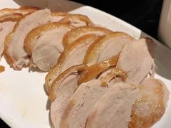 -皇城根北京风味主题餐厅(中海环宇城店)