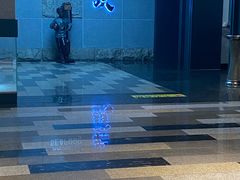 -金海湾海鲜总店