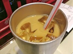 -大四喜茶餐厅(井岸店)