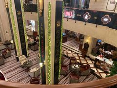 -国际饭店·原点咖啡吧ORIGIN CAFE&BAR