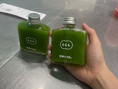 -混果汁(福田领展中心城店)
