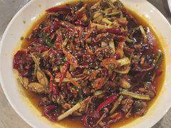 -辣螃铠盆盆蟹大排档(总店)