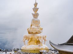 -峨眉山风景名胜区