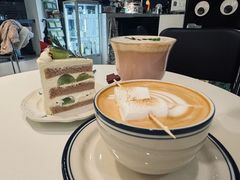 -FULL MOON满月咖啡