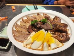 -潮界(虹桥新天地店)