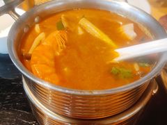 冬阴功汤-simply thai天泰(静安嘉里中心店)