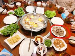 大汤锅-大家烤羊庄·聚餐团建·谢师宴·生日派对(南山店)