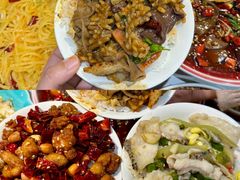 -椒馋小馆(绿源路店)