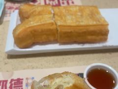 -点都德(千灯湖环宇城店)