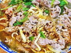 -杨家牛肉汤(淮建路店)