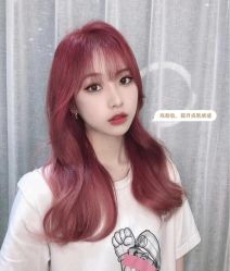 -NEW FACE烫染专业店