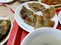 -一头牛馅饼店总店(卫工街店)