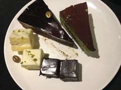-龙之梦万丽酒店青餐厅