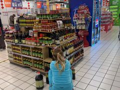 -物美大卖场(玉蜓桥店)