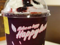 -快乐柠檬happylemon(日月光店)