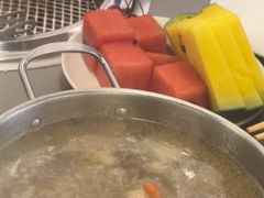 -尚宴牛特鲜自助(太原街万达店)