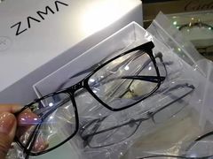 -横岗眼镜城