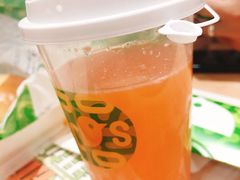 -德克士(龙阳广场店)