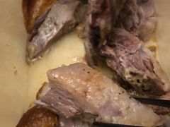 -老字号蛇口德记烧腊饭店·海鲜加工