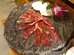-万兴佳烤肉·长白山老味道(宏泰广场店)