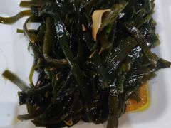鲜味海带-久号食堂(大榕树店)