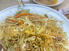 -面道赞宁海海鲜面(迎凤街店)