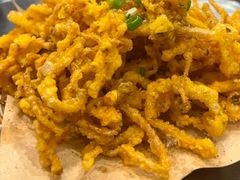 -江湖黑大兔(杨家坪店)