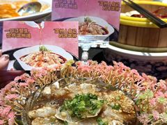 -五马集·海鲜·温州大牌档(黑金冠五马街十字路口店)