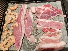 -尹珍珠·韩式无限烤肉(回龙湾店)