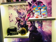 -万达影城(江北万达广场IMAX店)