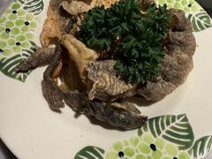 -阿吾罗日本料理(K11艺术中心店)