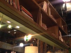 -漫咖啡MAANCOFFEE(清江路店)