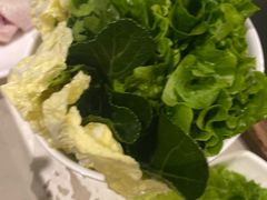 -百年果林椰子鸡(中洲店)