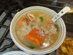 -适口餐厅砂锅粥(公信路总店)