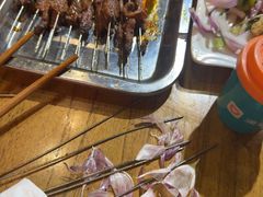 -老白家面馆(测绘东路总店)