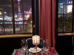 -YUE·6·西式融合餐厅(外滩六号店)