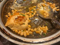 -老客家·客家菜(万达店)