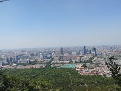 -千佛山风景名胜区