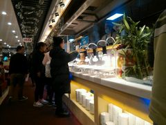 -银鲨海鲜烤肉火锅自助餐厅(五星店)