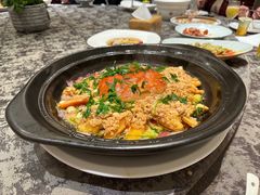 -扬州狮子楼·非遗淮扬菜(总店)