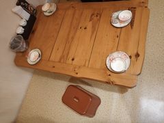 -长寿参鸡汤(朝韩风情街店)